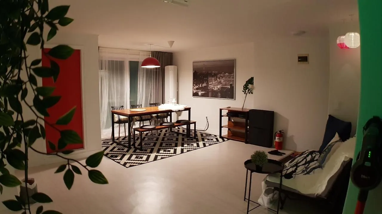 Guest house Loft43